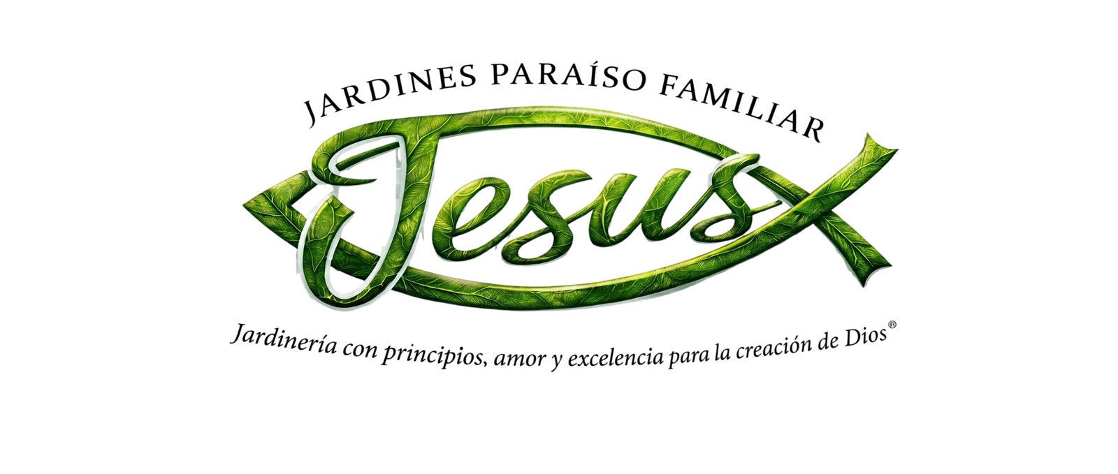 Logo Jardines Paraíso Familiar